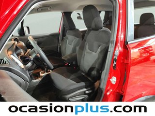 Jeep Renegade 1.6 E-TORQ Sport FWD E6 81 kW (110 CV)