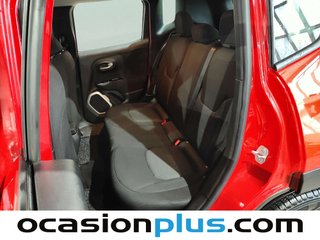 Jeep Renegade 1.6 E-TORQ Sport FWD E6 81 kW (110 CV)