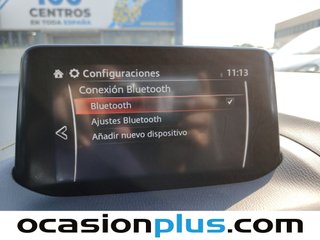 Mazda Mazda 3 2.2 DE MT Style+Navegador 110 kW (150 CV)