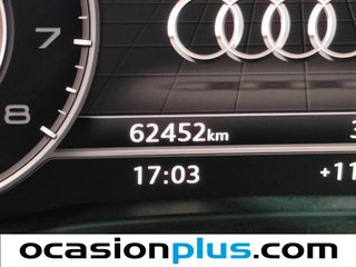 Audi Q2 Advanced 35 TFSI 110 kW (150 CV) S tronic