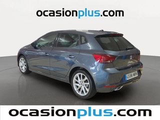 SEAT Ibiza 1.5 TSI FR XL DSG 110 kW (150 CV)
