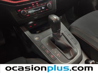 SEAT Ibiza 1.5 TSI FR XL DSG 110 kW (150 CV)