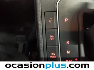 SEAT Ibiza 1.5 TSI FR XL DSG 110 kW (150 CV)