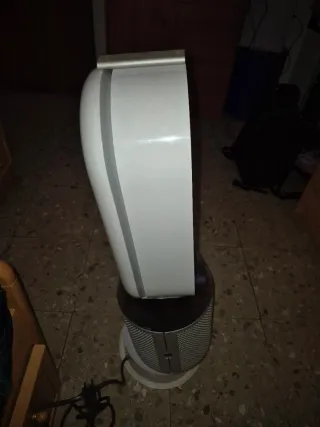 Purificador Dyson Air Multiplier