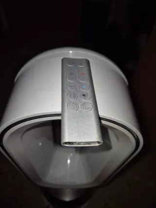 Purificador Dyson Air Multiplier