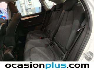 BMW Serie 2 225xe iPerformance Active Tourer 165 kW (224 CV)