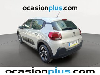 Citroen C3 PureTech 83 Feel 60 kW (83 CV)