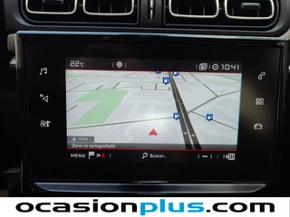 Citroen C3 PureTech 83 Feel 60 kW (83 CV)