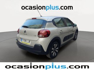 Citroen C3 PureTech 83 Feel 60 kW (83 CV)