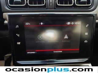 Citroen C3 PureTech 83 Feel 60 kW (83 CV)