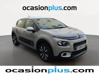 Citroen C3 PureTech 83 Feel 60 kW (83 CV)
