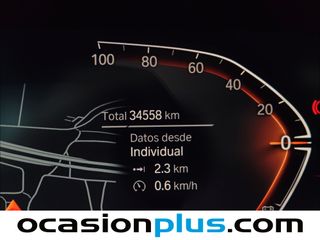 BMW Serie 1 118d Business 110 kW (150 CV)