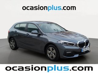 BMW Serie 1 118d Business 110 kW (150 CV)