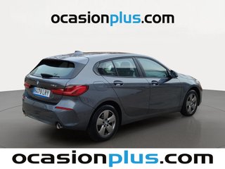 BMW Serie 1 118d Business 110 kW (150 CV)