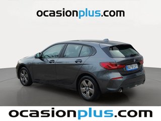 BMW Serie 1 118d Business 110 kW (150 CV)