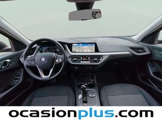 BMW Serie 1 118d Business 110 kW (150 CV)