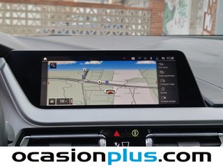 BMW Serie 1 118d Business 110 kW (150 CV)