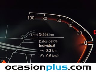 BMW Serie 1 118d Business 110 kW (150 CV)