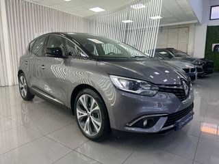 RENAULT Scenic Zen Energy dCi 96kW 130CV