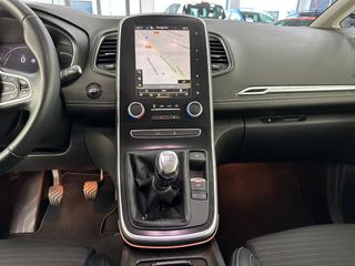 RENAULT Scenic Zen Energy dCi 96kW 130CV