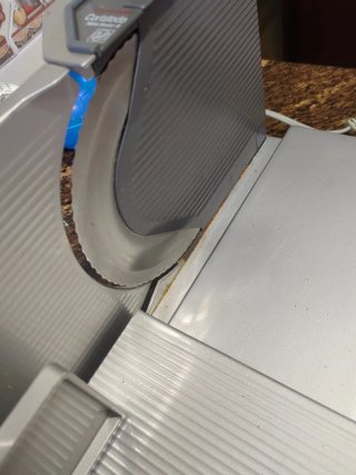 Cortafiambres Eléctrico Cortacado