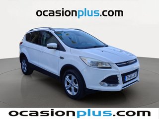 Ford Kuga 2.0 TDCI S&S Trend 4x2 88 kW (120 CV)
