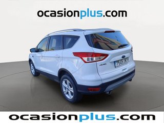 Ford Kuga 2.0 TDCI S&S Trend 4x2 88 kW (120 CV)