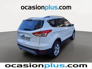 Ford Kuga 2.0 TDCI S&S Trend 4x2 88 kW (120 CV)