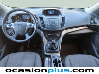 Ford Kuga 2.0 TDCI S&S Trend 4x2 88 kW (120 CV)