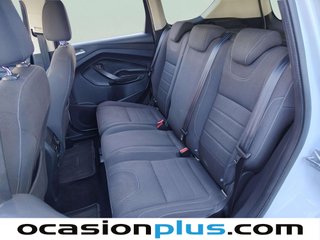 Ford Kuga 2.0 TDCI S&S Trend 4x2 88 kW (120 CV)