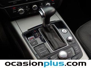 Audi A6 Advanced edition 2.0 TDI 130 kW (177 CV) multitronic
