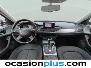 Audi A6 Advanced edition 2.0 TDI 130 kW (177 CV) multitronic