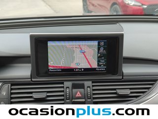 Audi A6 Advanced edition 2.0 TDI 130 kW (177 CV) multitronic