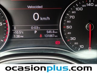 Audi A6 Advanced edition 2.0 TDI 130 kW (177 CV) multitronic