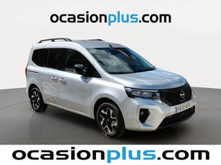 Nissan Townstar 1.3G L1 Tekna 96 kW (130 CV)