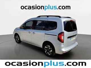 Nissan Townstar 1.3G L1 Tekna 96 kW (130 CV)