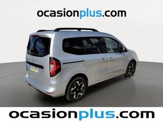 Nissan Townstar 1.3G L1 Tekna 96 kW (130 CV)