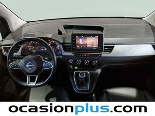 Nissan Townstar 1.3G L1 Tekna 96 kW (130 CV)