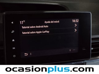Nissan Townstar 1.3G L1 Tekna 96 kW (130 CV)