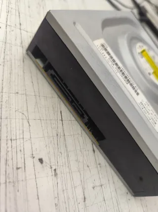 LG M-DISC Super Multi SATA CD Drive