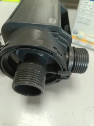 Pompa per fontane 3800 L/h 3,10m