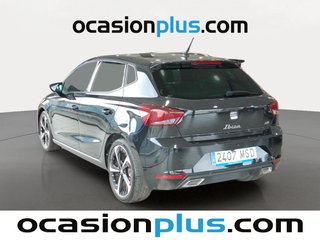SEAT Ibiza 1.5 TSI FR XL DSG 110 kW (150 CV)