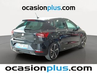 SEAT Ibiza 1.5 TSI FR XL DSG 110 kW (150 CV)