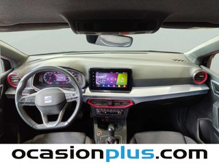 SEAT Ibiza 1.5 TSI FR XL DSG 110 kW (150 CV)