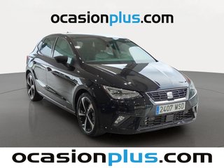 SEAT Ibiza 1.5 TSI FR XL DSG 110 kW (150 CV)