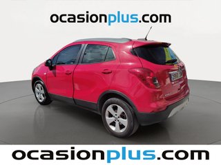 Opel Mokka X 1.4 Turbo Selective 4X2 Auto 103 kW (140 CV)