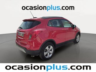 Opel Mokka X 1.4 Turbo Selective 4X2 Auto 103 kW (140 CV)