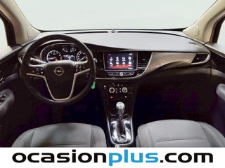 Opel Mokka X 1.4 Turbo Selective 4X2 Auto 103 kW (140 CV)
