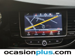 Opel Mokka X 1.4 Turbo Selective 4X2 Auto 103 kW (140 CV)