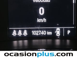 Opel Mokka X 1.4 Turbo Selective 4X2 Auto 103 kW (140 CV)